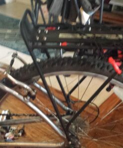 Planet Bike Eco bike rack Black 51 81QDv7c8YhL