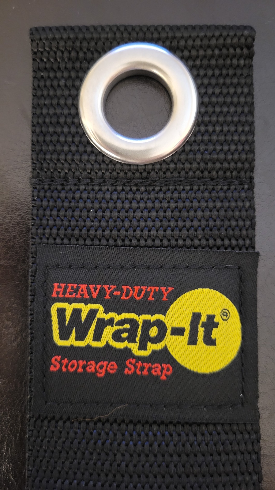 Heavy-Duty Wrap-It Storage Straps (Assorted 6 Pack) - Extension Cord Holder, Stocking Stuffers for Men, RV Accessories, Workshop and Garage Organizers and Storage Assorted 6-Pack Black 24 Heavy-Duty Wrap-It Storage Straps (Assorted 6 Pack) - Extension Cord Holder, Stocking Stuffers for Men, RV Accessories, Workshop and Garage Organizers and Storage Assorted 6-Pack Black - Image 24