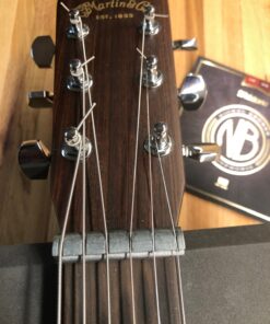 Grover Acoustic Guitar Nut (GP1103) 33 81QFiNji02L