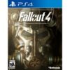 Fallout 4 - PlayStation 4 Standard 30 81QHHzRgHkL