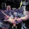 Transformers: Sins of the Wreckers 32 81QHhe8nccL