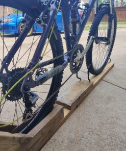 Kent KZ2600 Dual-Suspension Mountain Bike, 26-Inch bicycle 53 81QIGhbrB5L