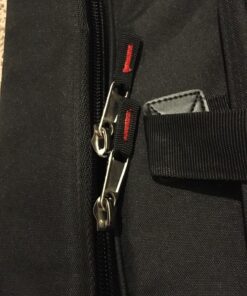 Gator Cases Padded Keyboard Gig Bag, Fits Slim Line 88 Note Keyboards (GKB-88 SLIM) Slim 88-Note 43 81QIeLhXsyL