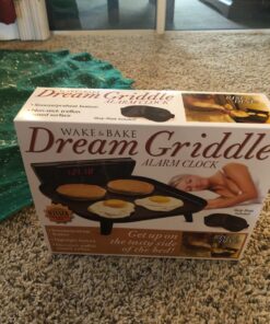 Prank Pack, Wake & Bake Prank Gift Box, Wrap Your Real Present in a Funny Authentic Prank-O Gag Present Box | Novelty Gifting Box for Pranksters 19 81QIf456rKL