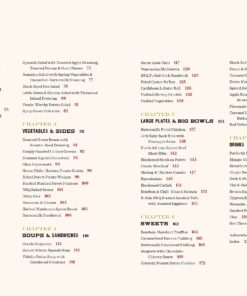 Brown Sugar Kitchen: New-Style, Down-Home Recipes from Sweet West Oakland 27 81QJauKnUjL