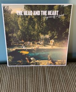 Signs of Light Signs of Light 5 81QK 2DBrQL