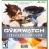 Overwatch Legendary Edition - Xbox One 13 81QK DMAHXL