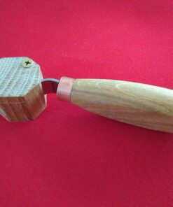 BeaverCraft Wood Carving Hook Knife SK1 for Carving Spoons Kuksa Bowls and Cups Spoon Carving Tools Basic Crooked Knife for Professional Spoon Carvers and Beginners Right-Handed Hook Knife 49 81QKLqWwBGL