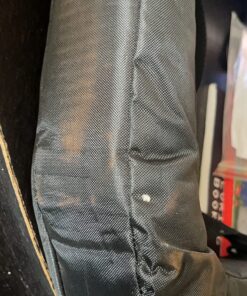 Best Marine and Outdoors Kayak Storage Rack, 2 Premium Wall Mount Racks for Kayaks & SUP Paddle Boards, 125lb Weight Capacity, Indoor Outdoor Paddleboard & Kayaking Accessories 56 81QKQuqQQDL 1