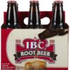 IBC Root Beer - 12 oz - 6 ct 12 Fl Oz (Pack of 6) 13 81QLIWwfnnL
