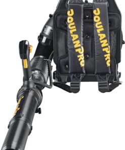 Poulan Pro PR48BT, 48cc 2-Cycle Gas 475 CFM 200 MPH Backpack Leaf Blower 21 81QM7oNkI0L