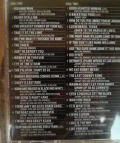 The Essential Highwaymen The Essential Highwaymen 8 81QO2zVHYbL