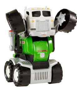 Matchbox Stinky Vehicle 32 81QOGc7ErcL