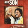 Sanford and Son: The Complete Series (Slim Packaging) DVD October 28, 2008 11 81QOk5c1XDL