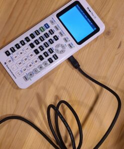 Amazon Basics USB-A to Mini USB 2.0 Fast Charging Cable, 480Mbps Transfer Speed with Gold-Plated Plugs, 3 Foot, Black 3 Feet 1-Pack 55 81QPhhG 13L