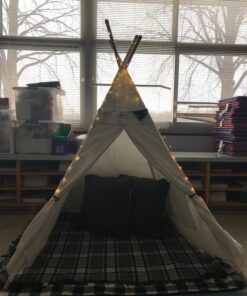 6 Pack Fairy Lights Battery Operated - 7ft 20 LED Waterproof Mini Silver Wire String Lights for Wedding Mason Jars Crafts Shelves Walls Christmas Garlands Party, Warm White 6 Pack 52 81QRie8sodL