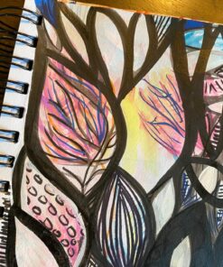 Liquitex Professional Heavy Body Acrylic Paint, 4.65-oz (138ml) Tube, Titanium White 4.65-oz Tube 21 81QSH4nEf9L