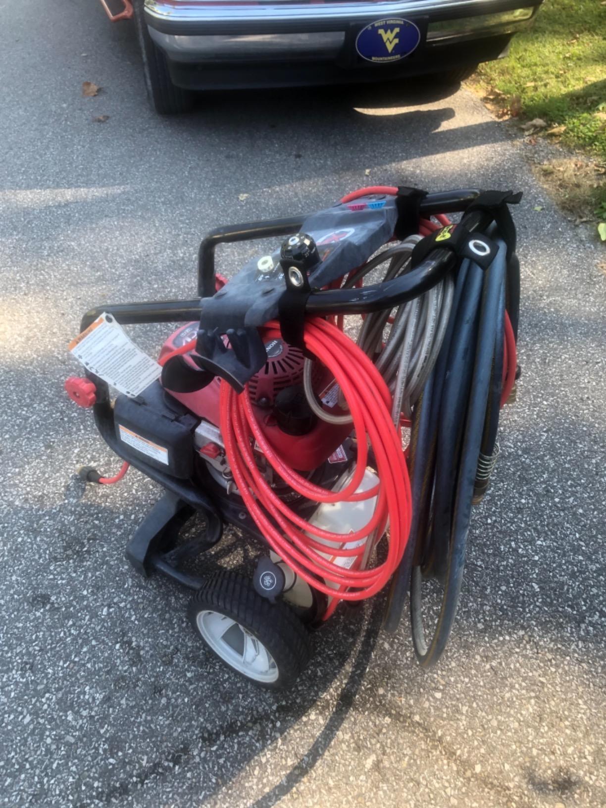 Heavy-Duty Wrap-It Storage Straps (Assorted 6 Pack) - Extension Cord Holder, Stocking Stuffers for Men, RV Accessories, Workshop and Garage Organizers and Storage Assorted 6-Pack Black 30 Heavy-Duty Wrap-It Storage Straps (Assorted 6 Pack) - Extension Cord Holder, Stocking Stuffers for Men, RV Accessories, Workshop and Garage Organizers and Storage Assorted 6-Pack Black - Image 30