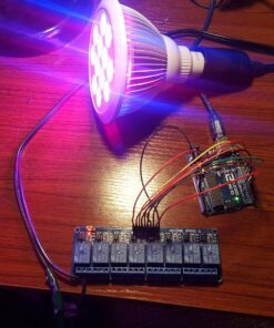 ELEGOO UNO R3 Board ATmega328P with USB Cable(Arduino-Compatible) for Arduino 53 81QTDeqjt8L