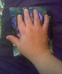 La Nouba Sugar-Free Marshmallows – 2 Value Packs – 2.7 oz. Each – Low Calorie, Low Carb, Fat-Free and Gluten Free Snack – Traditional Delicious Taste – All Natural and Healthy Marshmallows 37 81QUQfgocmL