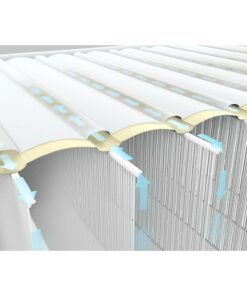 Intex Comfort Plush Mid Rise Dura-Beam Airbed with Built-in Electric Pump, Bed Height 13", Queen 20 81QXYq38AML