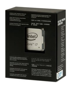 Intel BX80671I76950X Boxed Core i7-6950X Processor Extreme Edition (25M Cache, up to 3.50 GHz) 3.0 10 35 81QYQzyXosL