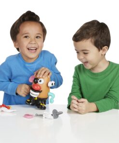 Hasbro Playskool Mr. Potato Head Pirate Spud 13 81QYVEYS3ZL