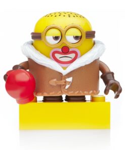 Mega Minions:Mega Bloks Despicable Me Buildable Minions Blind Packs 54 81QYZot8RRL