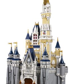 The Disney Castle 22 81QYdDkBtTL