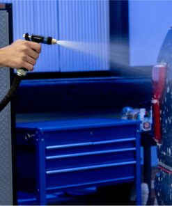 VIKING High Pressure Adjustable Hose Nozzle with Brass Tip for Garden Watering and Car Washing Brass Tip Hand Control 18 81Qa7cXZxML