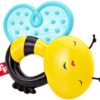 Fisher-Price Honey Bee Teether