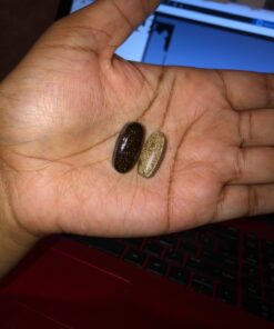 Women’s Prenatal Multivitamin with Vitamin D3, B6, B12, C & Iron, Folate for Energy & Healthy Fetal Development – Garden of Life Organics – Organic, Non-GMO, Gluten-Free, Vegan, 30 Day Supply 90 Count (Pack of 1) 31 81QanesPs7L