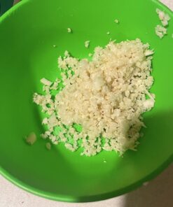 Cuisinart Food Processor, Mini-Prep 3 Cup, 24 oz, Brushed Chrome and Nickel, DLC-2ABC 20 81Qb65xgiL