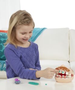 Play-Doh Doctor Drill 'n Fill Set 41 81QbHMBsyEL