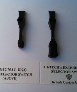 Hi-Tech's KSG Extended Tube Position Arm (with Upgraded Shoulder Screw) by Hi-Tech Custom 16 81QchE8rVL