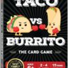Taco vs Burrito Family Board Games for Kids 6-8, 8-12 & Up - Fun Card Games for Kids and Families, Kids Family Game Night 22 81Qe8eLEtyL