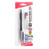 Pentel Graph Gear 500 Automatic Drafting Pencil with Lead and Mini Eraser, 0.5 mm (PG525LEBP),Black,1 Pack w/ Lead & Eraser 15 81Qf1WZS1gL 1