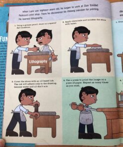 Funny Bones: Posada and His Day of the Dead Calaveras 8 81QgbSBDwrL