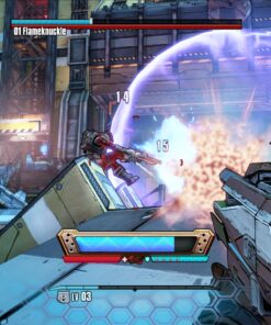 Borderlands: The Handsome Collection - Xbox One 48 81QhKqaiRL 1