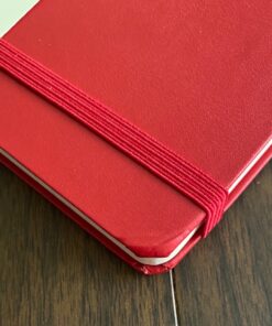 Moleskine Classic Notebook, Hard Cover, Large (5" x 8.25") Ruled/Lined, Black, 240 Pages 46 81QiJOl3o3L