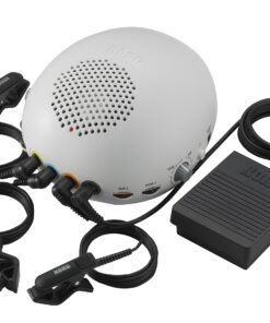 Korg CLIPHIT 1-Piece Drum Set in White 11 81Qj7TwkUL