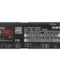 Samsung 960 PRO NVMe M.2 512GB SSD (MZ-V6P512BW) 512 GB 35 81Qjq4qFgiL