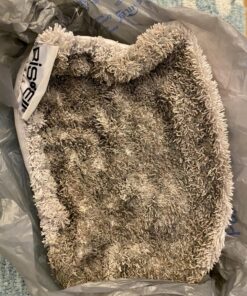 Bissell Power Fresh Steam Mop with Natural Sanitization, Floor Steamer, Tile Cleaner, and Hard Wood Floor Cleaner with Flip-Down Easy Scrubber, 1940A PowerFresh 38 81Qk PieML