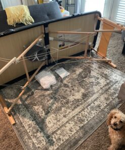 SIERRA COMFORT All-Inclusive Portable Massage Table (Black), SC-901, 27.95"D x 72.05"W x 33.07"H 44 81Ql7dZjZtL