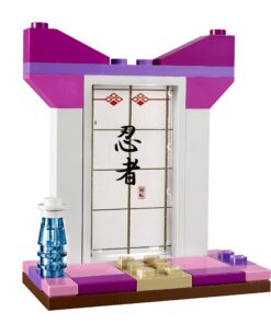 LEGO Friends Emma Karate Class 41003 13 81QmY8QDjAL