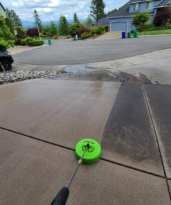 Greenworks Surface Cleaner Universal Pressure Washer Attachment 53 81Qn1hBqFnL
