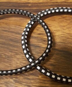 Kotap BB-6B Ball Bungee Cord, Heavy-Duty & Versatile, Indoor & Outdoor, Tarp Tie-Down, Organize & Secure, 6-Inch, Black, 25 Pack 6 Inch 25-Pack 39 81QpB8 i8lL