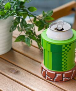 Super Plumber Warp Pipe Foam Can and Bottle Cooler 23 81QqQ0tfZ0L