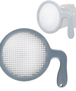 JJC Hand-held White Balance Filter, White Balance Disc for Digital Photography, Easy to Use, Consistent Accurate color, for Lens Filter Diameter up to 95mm