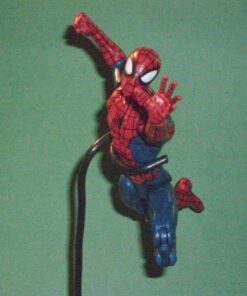 Marvel Legends Infinite Series Spider-Man 6" Action Figure 17 81QtQF4mkPL